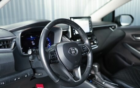 Toyota Corolla, 2020 год, 2 150 000 рублей, 6 фотография