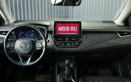 Toyota Corolla, 2020 год, 2 150 000 рублей, 5 фотография