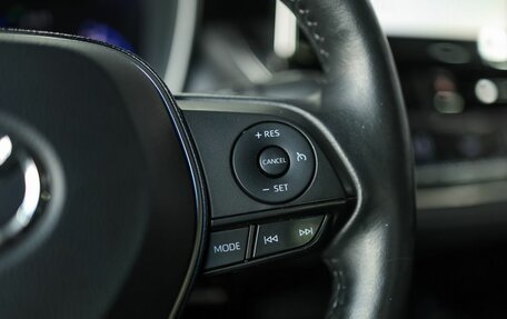 Toyota Corolla, 2020 год, 2 150 000 рублей, 17 фотография