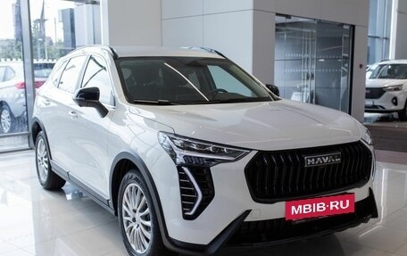 Haval Jolion, 2026 год, 2 699 000 рублей, 2 фотография