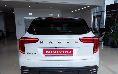 Haval Jolion, 2026 год, 2 699 000 рублей, 6 фотография