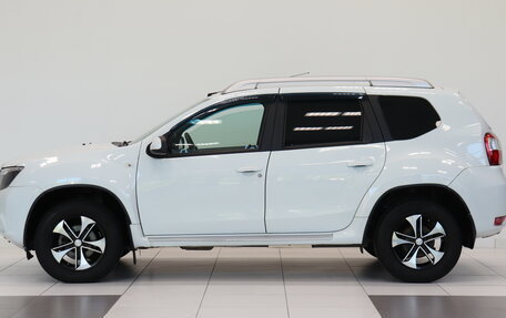 Nissan Terrano III, 2016 год, 1 264 000 рублей, 4 фотография