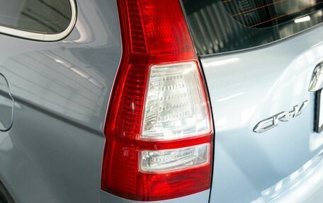 Honda CR-V III рестайлинг, 2007 год, 1 050 000 рублей, 10 фотография