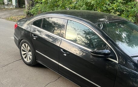Volkswagen Passat CC I рестайлинг, 2010 год, 680 000 рублей, 4 фотография