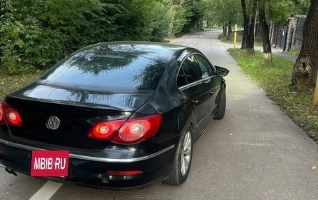 Volkswagen Passat CC I рестайлинг, 2010 год, 680 000 рублей, 5 фотография