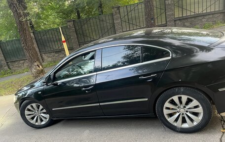 Volkswagen Passat CC I рестайлинг, 2010 год, 680 000 рублей, 8 фотография