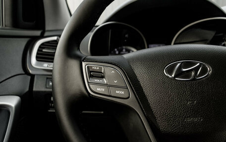 Hyundai Santa Fe III рестайлинг, 2013 год, 1 850 000 рублей, 15 фотография