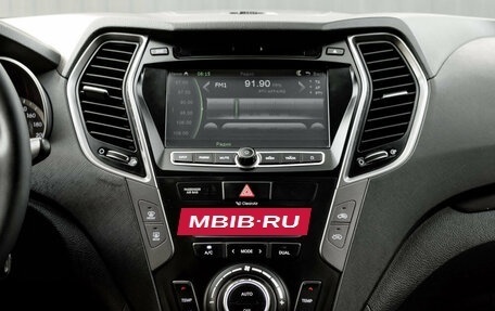 Hyundai Santa Fe III рестайлинг, 2013 год, 1 850 000 рублей, 18 фотография