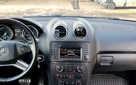 Mercedes-Benz GL-Класс, 2012 год, 1 900 000 рублей, 9 фотография