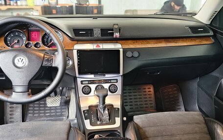 Volkswagen Passat B6, 2007 год, 720 000 рублей, 7 фотография