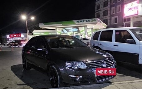 Volkswagen Passat B6, 2007 год, 720 000 рублей, 5 фотография