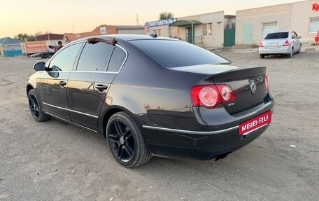 Volkswagen Passat B6, 2007 год, 720 000 рублей, 8 фотография