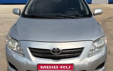 Toyota Corolla, 2008 год, 525 000 рублей, 2 фотография