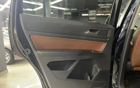 Volkswagen Atlas I, 2017 год, 2 605 000 рублей, 11 фотография
