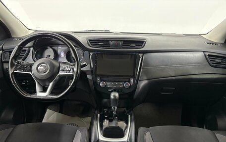 Nissan Qashqai, 2019 год, 1 590 000 рублей, 9 фотография