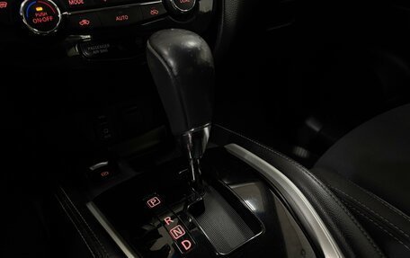 Nissan Qashqai, 2019 год, 1 590 000 рублей, 18 фотография