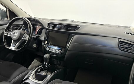Nissan Qashqai, 2019 год, 1 590 000 рублей, 12 фотография