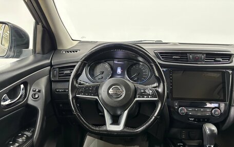 Nissan Qashqai, 2019 год, 1 590 000 рублей, 11 фотография