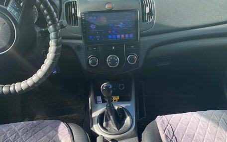 KIA Cerato III, 2009 год, 638 000 рублей, 10 фотография