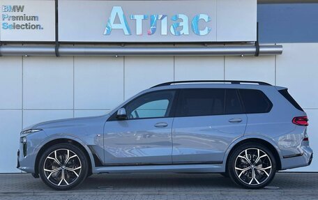BMW X7, 2025 год, 18 099 000 рублей, 5 фотография