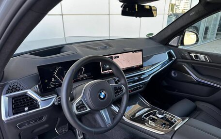 BMW X7, 2025 год, 18 099 000 рублей, 2 фотография