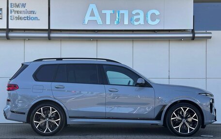 BMW X7, 2025 год, 18 099 000 рублей, 6 фотография