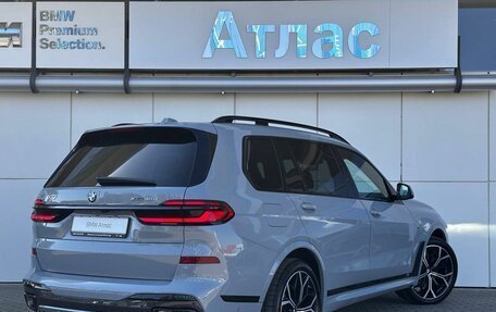 BMW X7, 2025 год, 18 099 000 рублей, 8 фотография