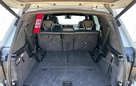 BMW X7, 2025 год, 18 099 000 рублей, 10 фотография