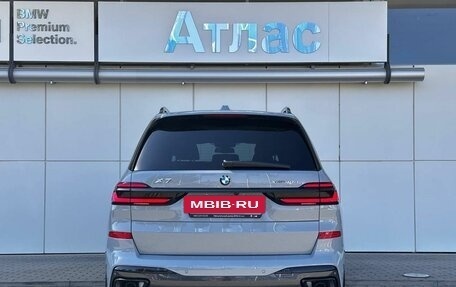 BMW X7, 2025 год, 18 099 000 рублей, 9 фотография
