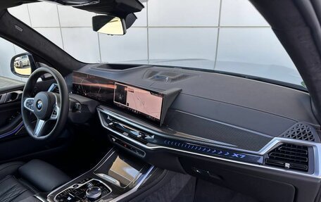 BMW X7, 2025 год, 18 099 000 рублей, 11 фотография