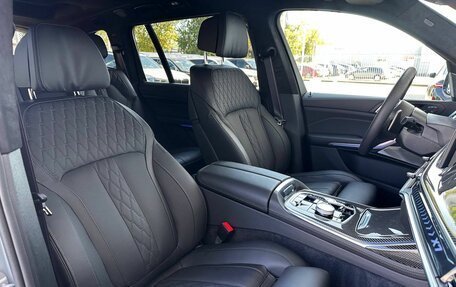 BMW X7, 2025 год, 18 099 000 рублей, 14 фотография