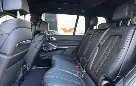 BMW X7, 2025 год, 18 099 000 рублей, 15 фотография