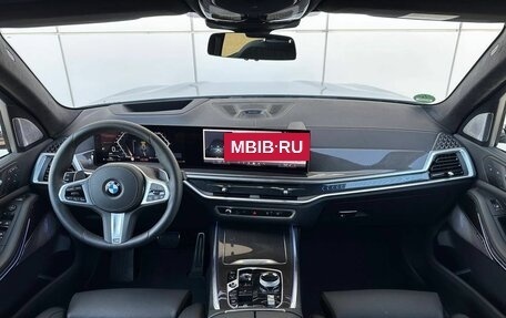 BMW X7, 2025 год, 18 099 000 рублей, 12 фотография