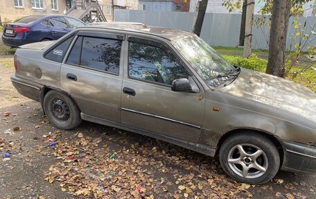 Daewoo Nexia I рестайлинг, 2004 год, 95 000 рублей, 3 фотография