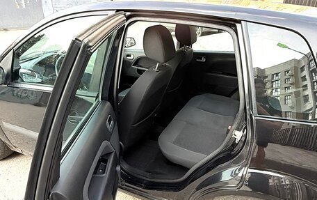 Ford Fiesta, 2007 год, 365 000 рублей, 11 фотография