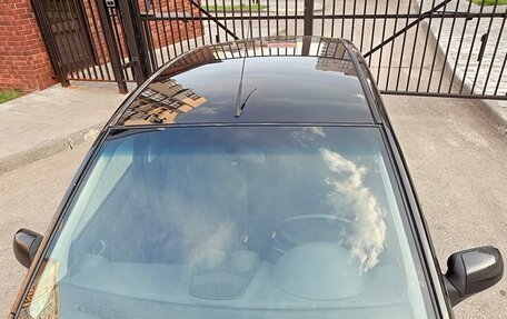 Ford Fiesta, 2007 год, 365 000 рублей, 9 фотография