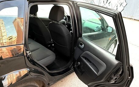 Ford Fiesta, 2007 год, 365 000 рублей, 13 фотография
