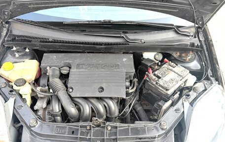Ford Fiesta, 2007 год, 365 000 рублей, 16 фотография