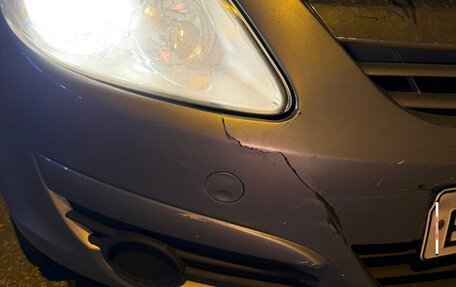 Opel Corsa D, 2008 год, 410 000 рублей, 7 фотография