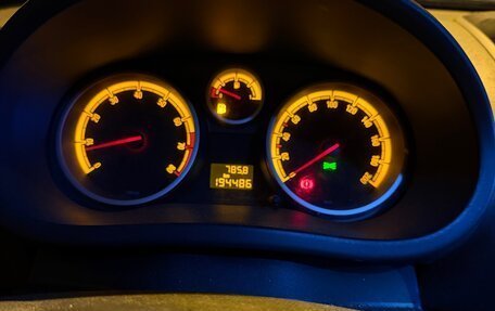 Opel Corsa D, 2008 год, 410 000 рублей, 9 фотография