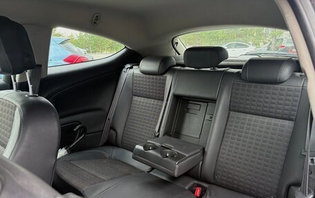 Opel Astra J, 2014 год, 1 150 000 рублей, 11 фотография