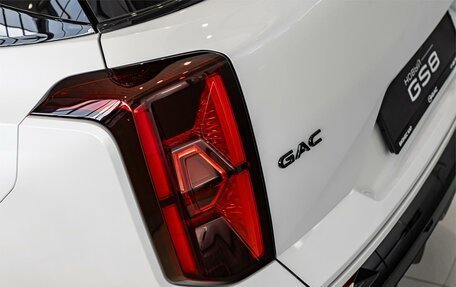 GAC GS8, 2026 год, 5 349 000 рублей, 7 фотография