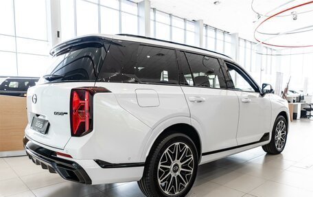 GAC GS8, 2026 год, 5 349 000 рублей, 5 фотография