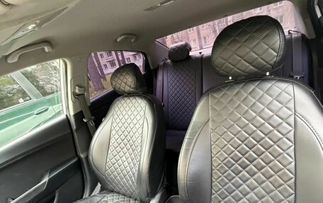 KIA Rio III рестайлинг, 2014 год, 800 000 рублей, 6 фотография