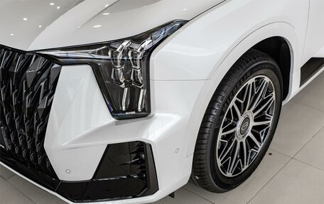 GAC GS8, 2026 год, 5 349 000 рублей, 6 фотография