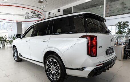 GAC GS8, 2026 год, 5 349 000 рублей, 4 фотография