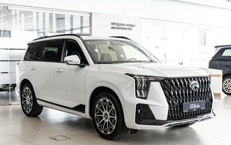 GAC GS8, 2026 год, 5 349 000 рублей, 3 фотография