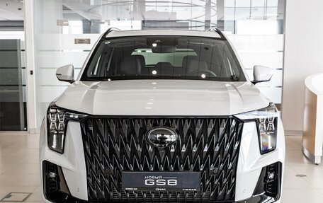 GAC GS8, 2026 год, 5 349 000 рублей, 2 фотография