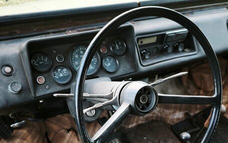 ЛуАЗ 969, 1990 год, 70 000 рублей, 2 фотография