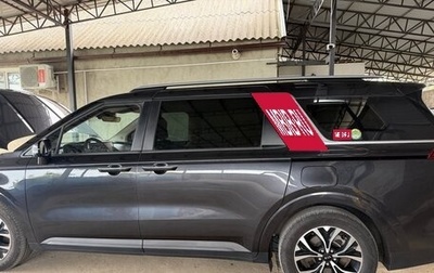 KIA Carnival, 2021 год, 3 350 000 рублей, 1 фотография